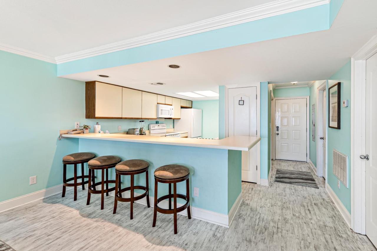 Appartement Wind Drift South East 404 à Orange Beach Extérieur photo